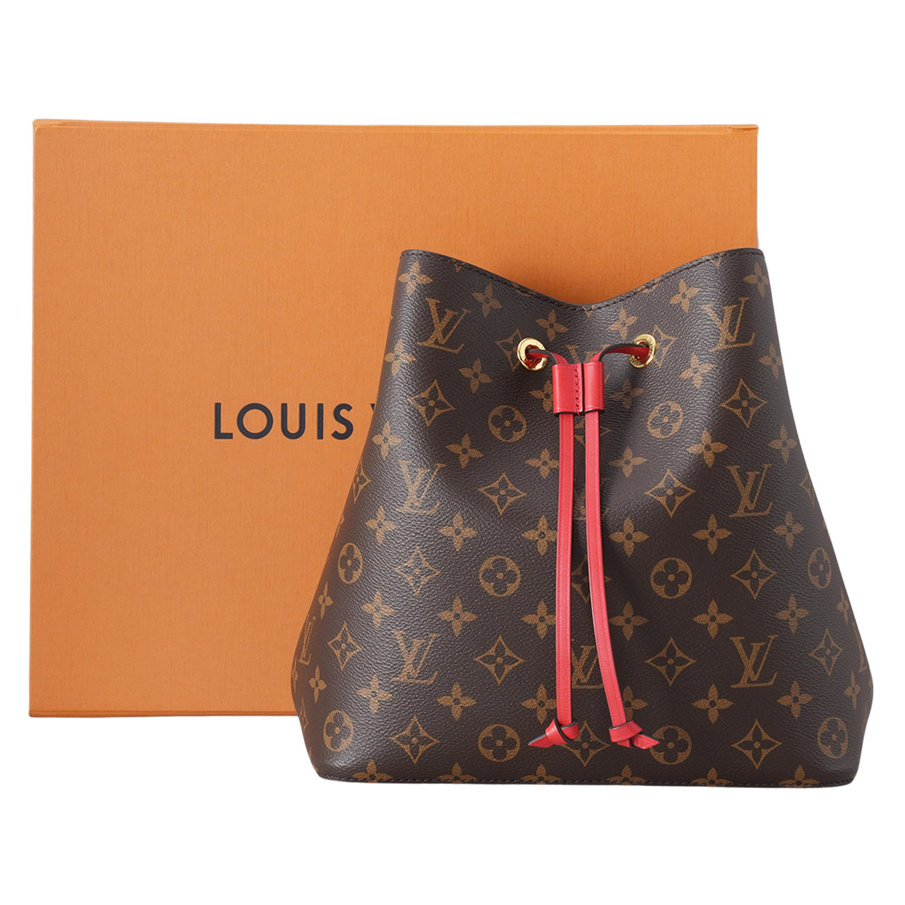 LOUIS VUITTON(USED)루이비통 네오노에 MM